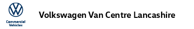 Volkswagen Van Centre Lancashire logo