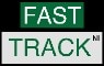 Fast Track NI logo