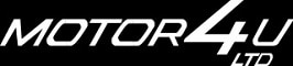 Motor 4 U Ltd logo