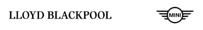 Lloyd MINI Blackpool logo