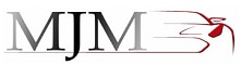MJM Car Sales logo