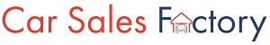 THE CAR SALES FACTORY LIMITED logo