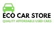 The Eco Car Store logo