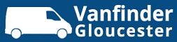 Vanfinder Gloucester logo