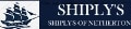 Shiply's of Netherton logo