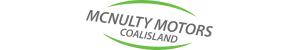 McNulty Motors Ltd logo