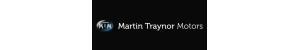 Martin Traynor Motors logo