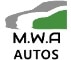 MWA Autos Ltd logo