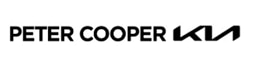 Peter Cooper Kia Hedge End logo