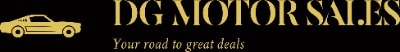 DG Motor Sales logo