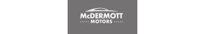 McDermott Motors logo