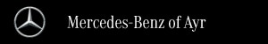 Mercedes-Benz of Ayr logo