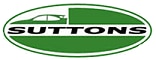 Sutton Motor Services Ltd logo