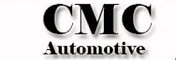 CMC Automotive logo