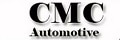 CMC Automotive logo