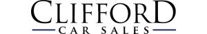 Clifford Car Sales logo