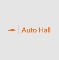 Auto Hall logo