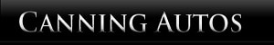 Canning Autos logo