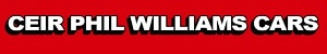 Phil Williams logo