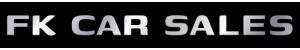 FK Car Sales logo