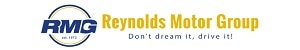 Reynolds Motor Group logo
