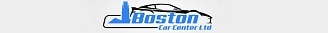Boston Car Centre logo