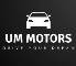 UM MOTORS LTD logo