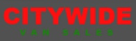 Citywide Van Sales