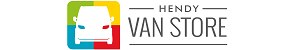 Hendy Van Store Dorset logo
