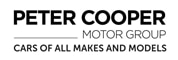 Peter Cooper Vehicle Trade Centre logo