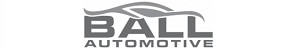 Ball Automotive Ltd logo