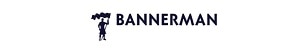 Bannerman Peugeot logo