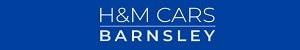 H and M Cars Ltd logo