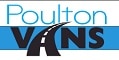 Poulton Van & Car Sales Ltd logo