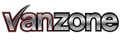 Vanzone Cardiff logo