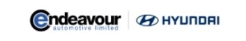 Endeavour Hyundai Ipswich logo