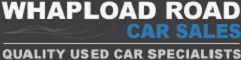 Whapload Road Car Sales logo