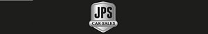 JPS Car Sales logo