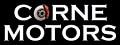 Corne Motors logo
