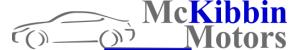 McKibbin Motors logo