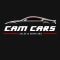 Cam Cars logo