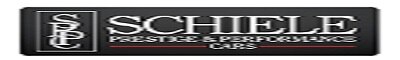 Schiele Vans & Commercial Vehicles
