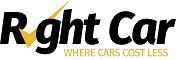 Right Car Louth logo