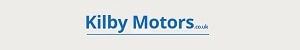 Kilby Motors Ltd logo