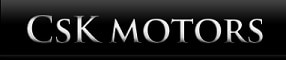 CSK Motors logo
