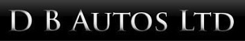 D B Autos Ltd