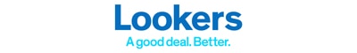 Lookers Crewe BMW logo