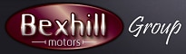 Bexhill Motors Terminus Road logo