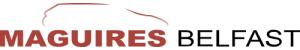 Maguire's Belfast logo