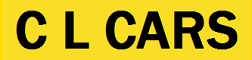 C L Cars logo